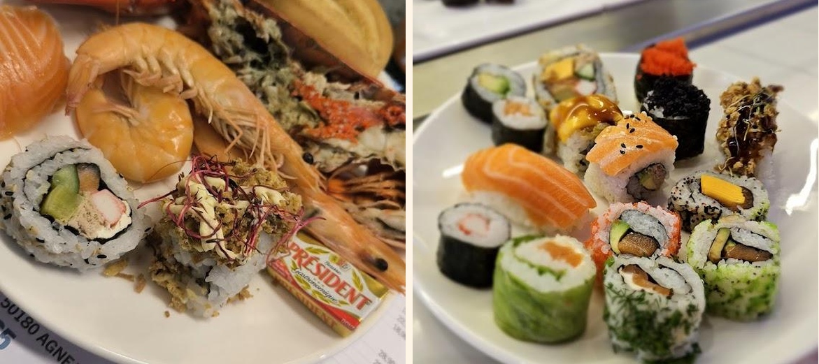 restaurant WOK 50 - Gallery Image 2