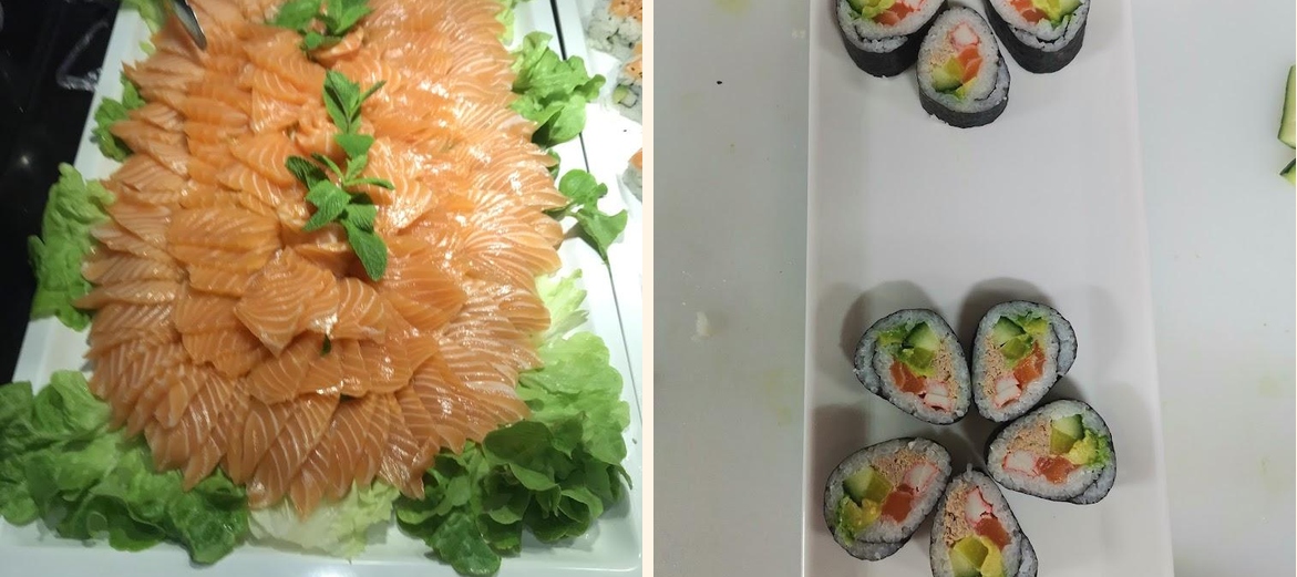 restaurant WOK 50 - Gallery Image 3