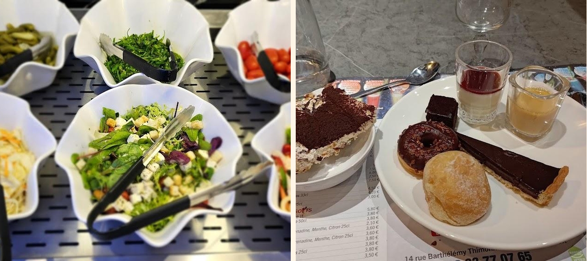 restaurant WOK 50 - Gallery Image 4